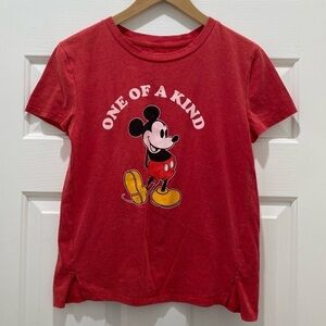 Mickey Mouse Shirt, M